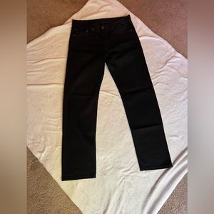 Men's 505™ Regular Straight Fit Non-Stretch Jeans